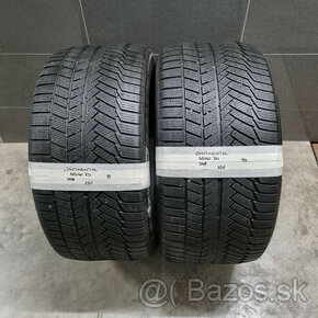 Zimné pneumatiky 315/40 R21 CONTINENTAL DOT3418 - 1