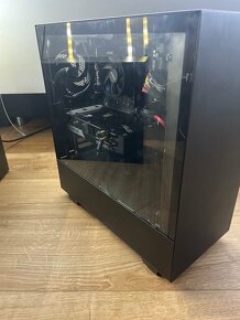 High-end GAMING PC - 1440p - 1