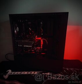 Ryzen 5 + RTX 2060 + Ram 16GB + ASRock Vitality K4