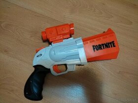 NERF Fortnite SR