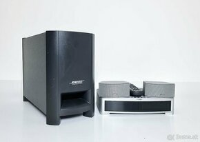 Bose 3·2·1 serie ll - 1