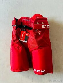 Predám hokejové nohavice CCM Jetspeed FT485 SR nové ‼️