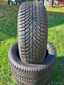 225/50 r17 zimne pneumatiky continental