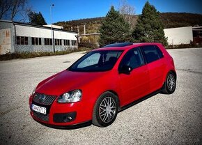 Golf V GTI 2.0 TFSI 147kw