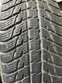 Zimné pneumatiky Nokian WR SUV3 - 235/55 R19 105V XL