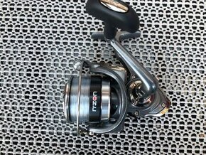 Naviják Daiwa Nzon 5000 S-CP na feeder jako nový - 1