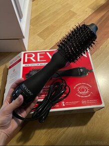 Revlon One-Step volumiser (kulmofén)