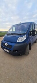 Fiat Ducato 8miestné 2.2