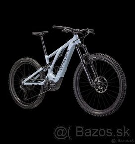 Specialized turbo levo