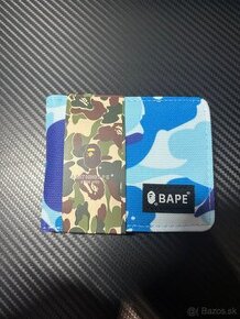 Modrá Penazenka Bape