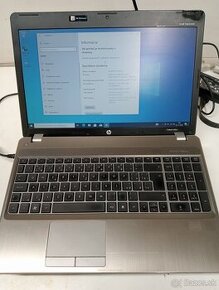 HP ProBook 4535s