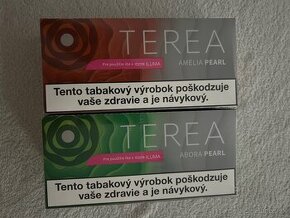 T.e.r.e.a Jablko, melón