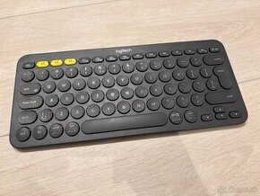 Logitech K380