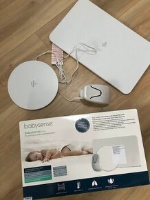 Babysense Monitor dychu 2