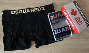 Boxerky dsquared2 XL