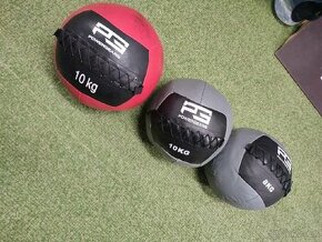 Medball , wall ball , medicinbal - power gears