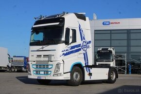 Volvo FH 500, EURO 6, VEB+