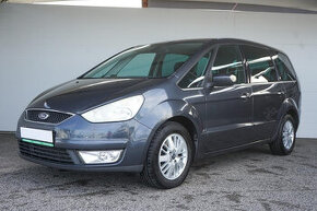 116- FORD Galaxy, 2006, nafta,  2.0 TDCi, 103 kW