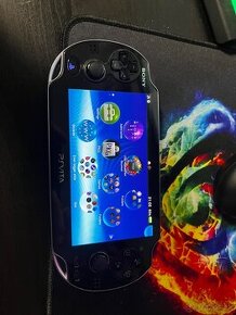 Ps vita