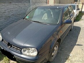 Volkswagen Golf 4 1.4 16v