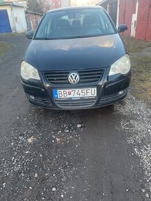 Volkswagen Polo  1.2