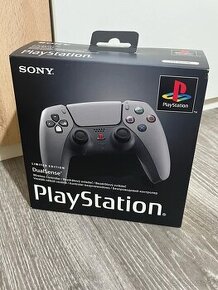 Ps5 Dualsense 30th aniversary edition