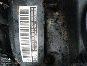 Motor BMS 1,4 TDI