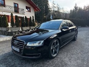 Audi a8 4.2TDI V8