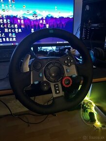 Logitech G29 Driving Force