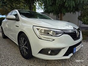 Renault Mégane SCe 115 Intens, Mesačne: 198€