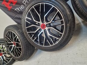 5x112 R18 MAM RS4 235/45/R18 letne