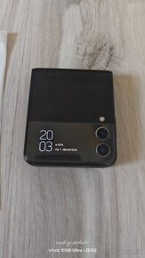 Samsung Galaxy Z flip 3