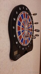 Terč, šípky, DARTS