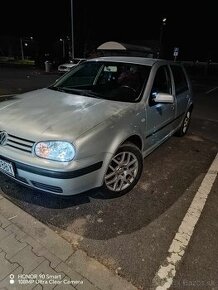 VW golf 4 1.9tdi 96kw