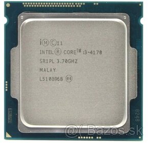 intel i3 4170