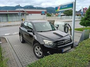 Toyota RAV 4x4