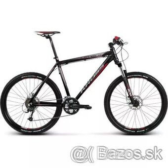 Predám horský bicykel KROSS LEVEL A4