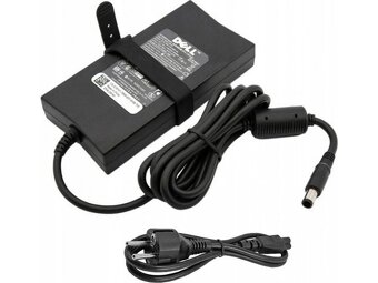 DELL originál nabijacka adapter 130W