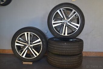 5x112 R20 Letna sada Original Audi Q5 / SQ5 model S-line