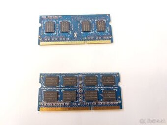 RAM pre NB