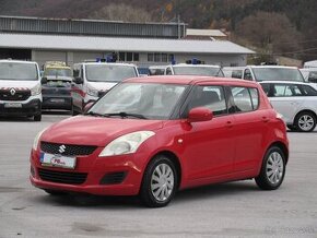 Suzuki Swift 1.2 AC GL