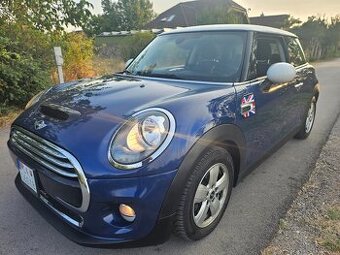 Mini Cooper 1.5 TwinPower TURBO 136Ps F56 R.V 2015