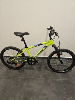 Detsky bicykel Rockrider (20)