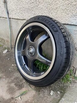 Abt 5x100 R18