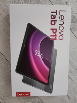 Lenovo Tab P11