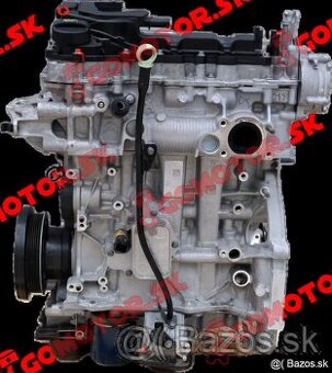 Motor Peugeot Citroen Opel 1.2 PureTech PT THP