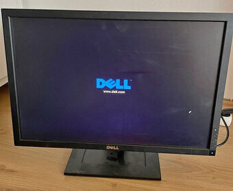 LCD monitor Dell