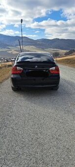 BMW E90,95 kw