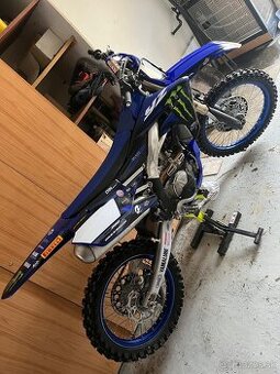 Yamaha yzf 450