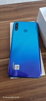 Huawei p30 lite